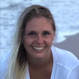 Meet your Posher, Tabetha